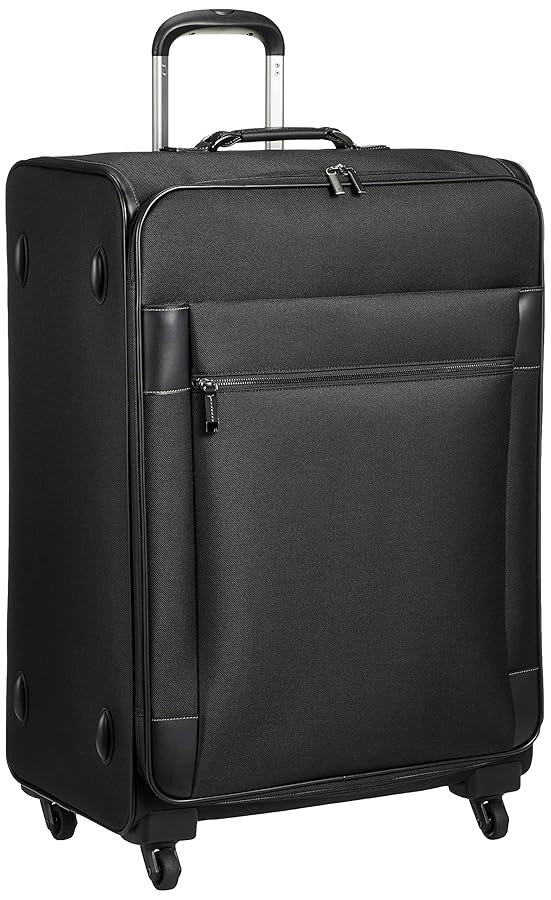 ✨美品✨　ACE デュベリー　キャリーケース 28L ブラック ✨美品✨ACE デュベリー キャリーケース 28L ブラック 機内持ち